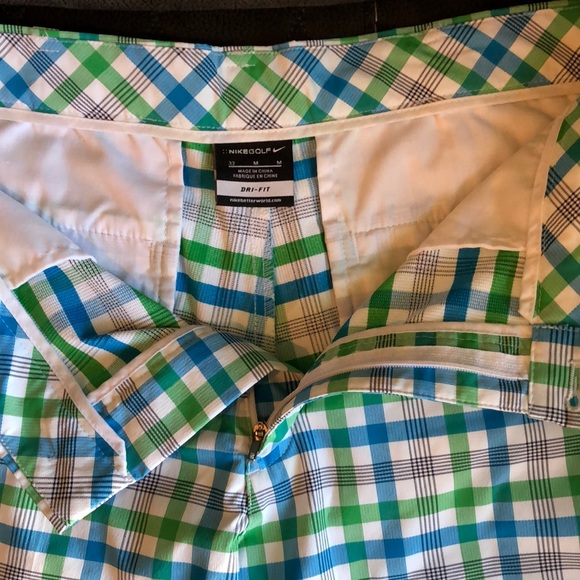 Men’s Nike golf shorts - Picture 2 of 4